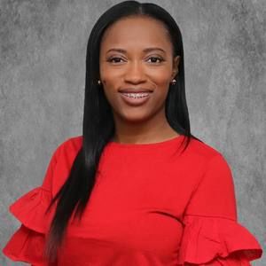 Meet your Posher, Dawn